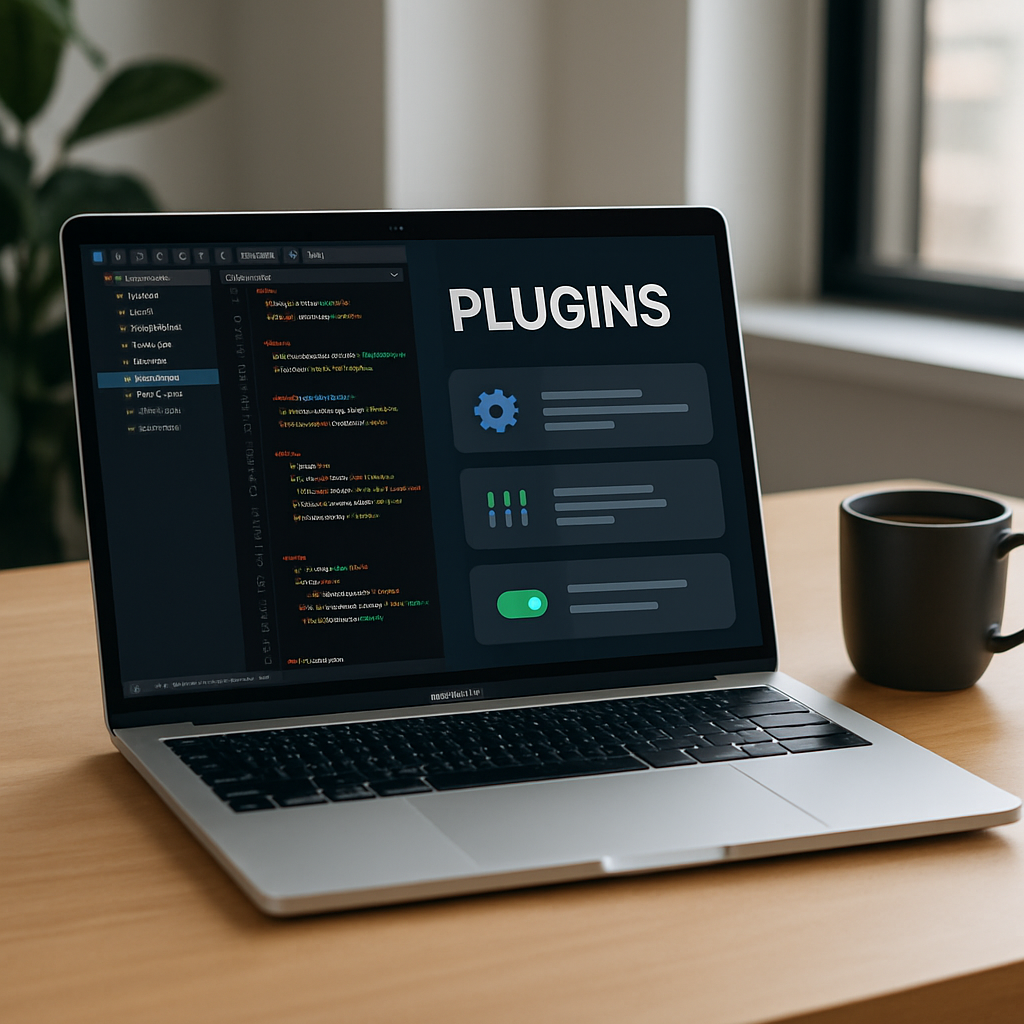 Plugin Development