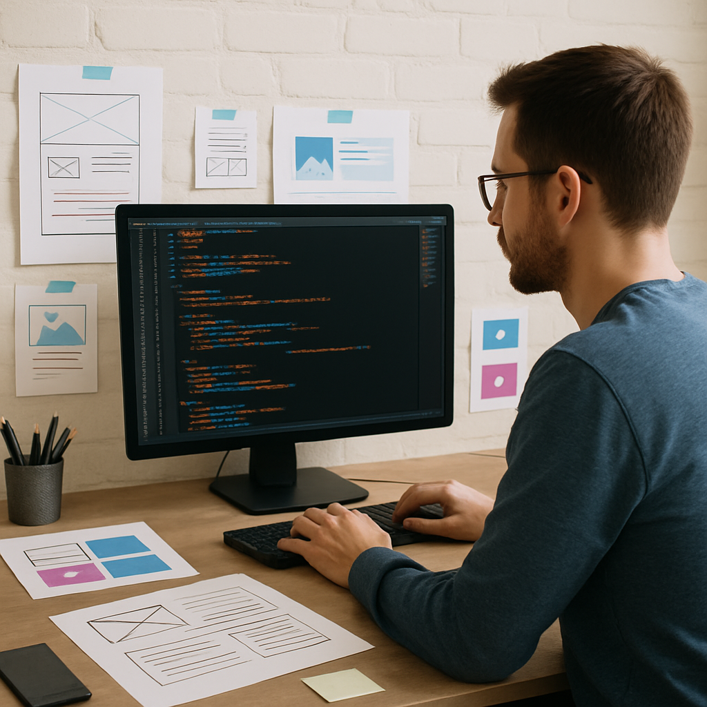 Web Development